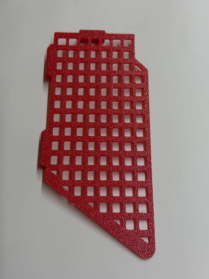 Window Net for Traxxas Modified