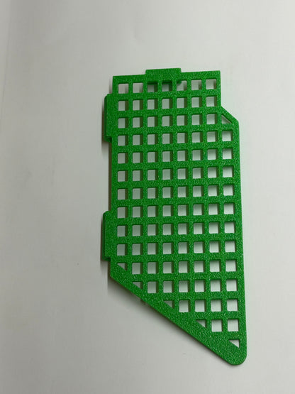 Window Net for Traxxas Modified