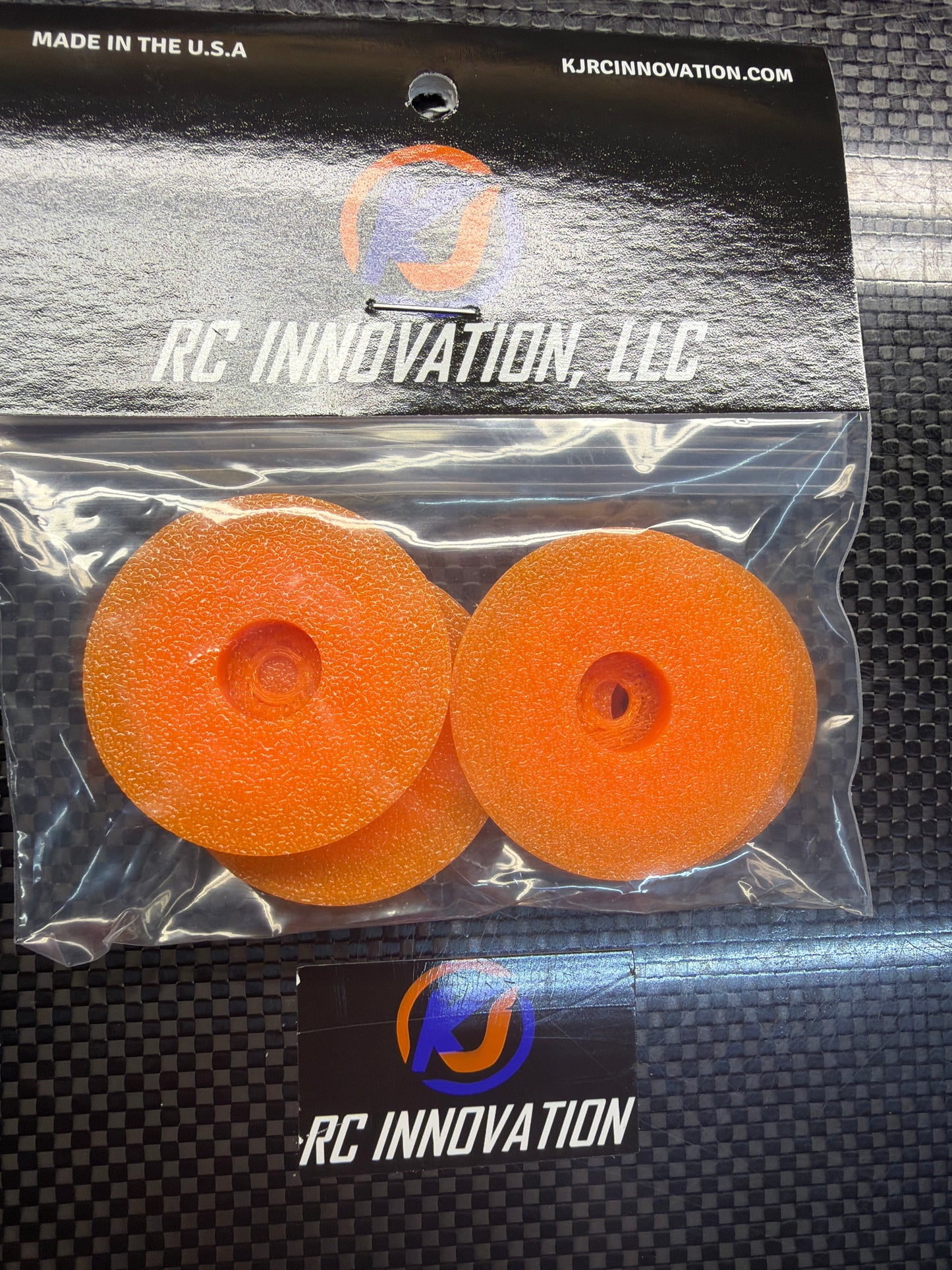 Losi 22S Sprint Unbreakable Mud Plugs