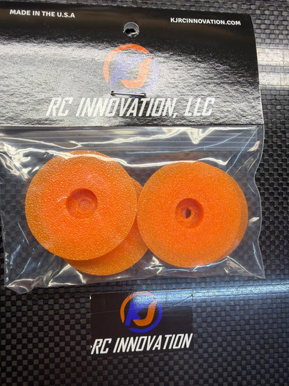 Losi 22S Sprint Unbreakable Mud Plugs