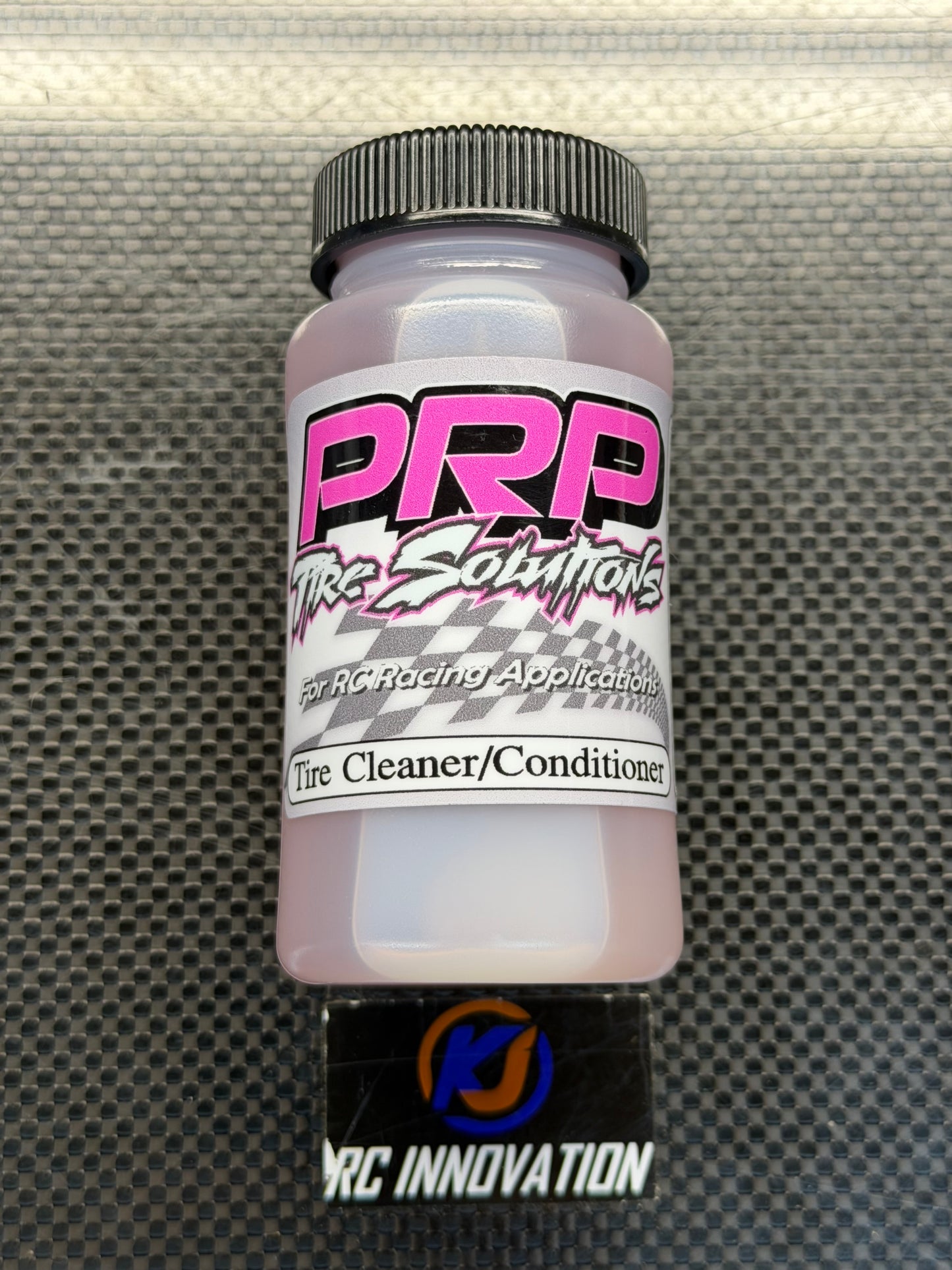 PRP Tire Solutions - Cleaner/Conditioner