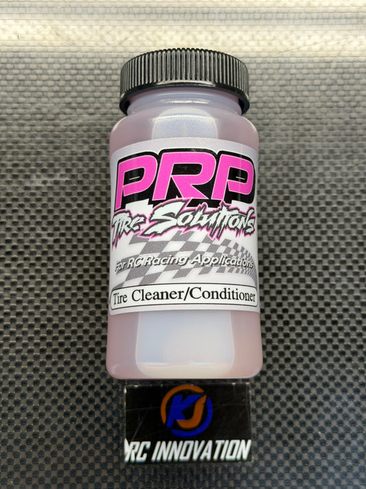 PRP Tire Solutions - Cleaner/Conditioner