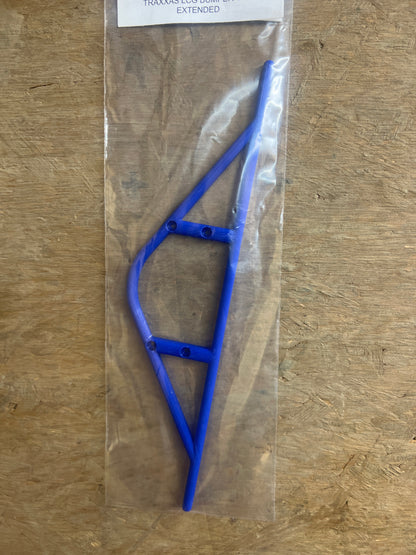 Bumper for Traxxas 1/10th Scale Vehicles