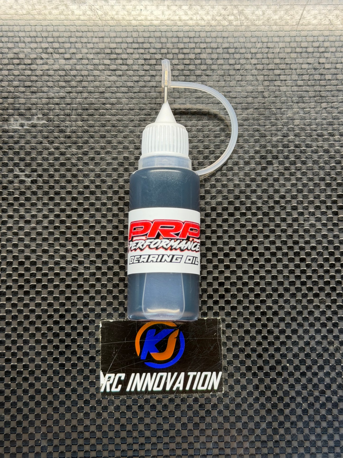 PRP Racing Oils