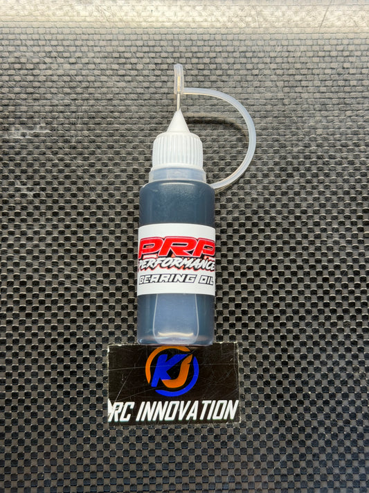 PRP Racing Oils