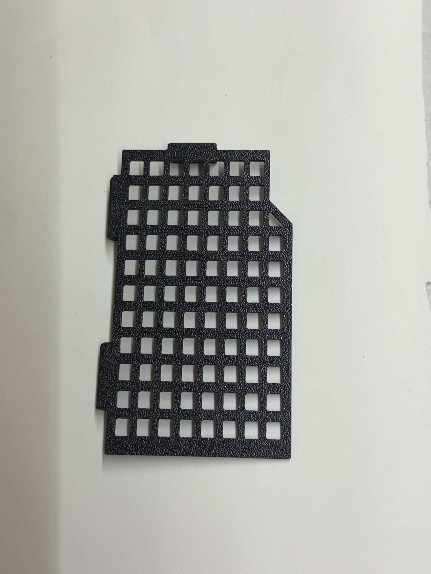 Window net for Traxxas Late Model