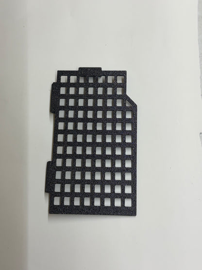Window net for Traxxas Late Model