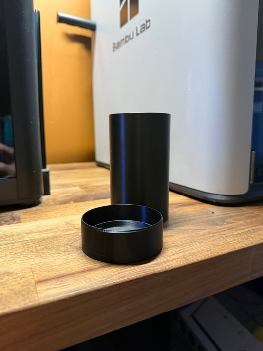 Mini Tire Storage Tube