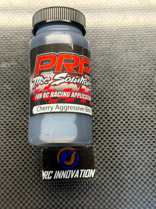 PRP Tire Solutions - Black Cherry Aggressive