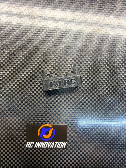 30mm Fan Mount for Outlaw 4 & 5