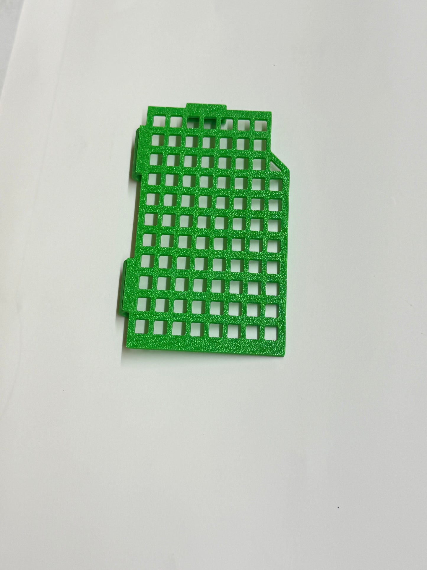 Window net for Traxxas Late Model