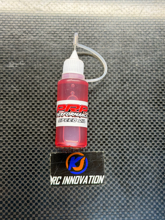 PRP Racing Oils