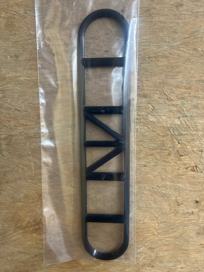 Bumper for Traxxas 1/10th Scale Vehicles