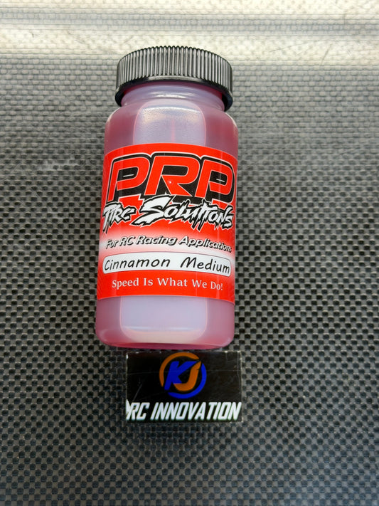 PRP Tire Solutions - Cinnamon Medium