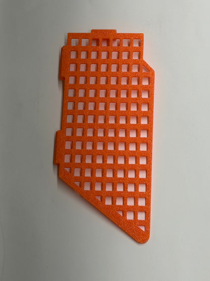 Window Net for Traxxas Modified