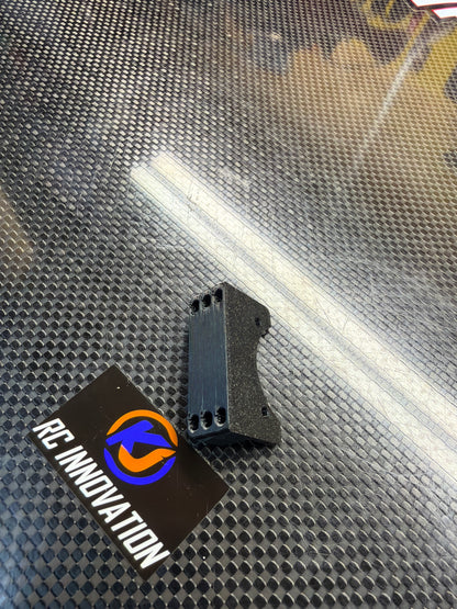 30mm Fan Mount for Outlaw 4 & 5