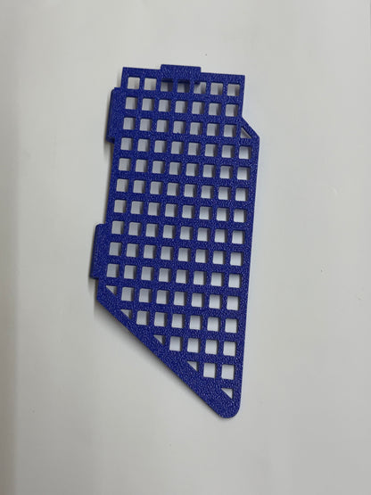 Window Net for Traxxas Modified