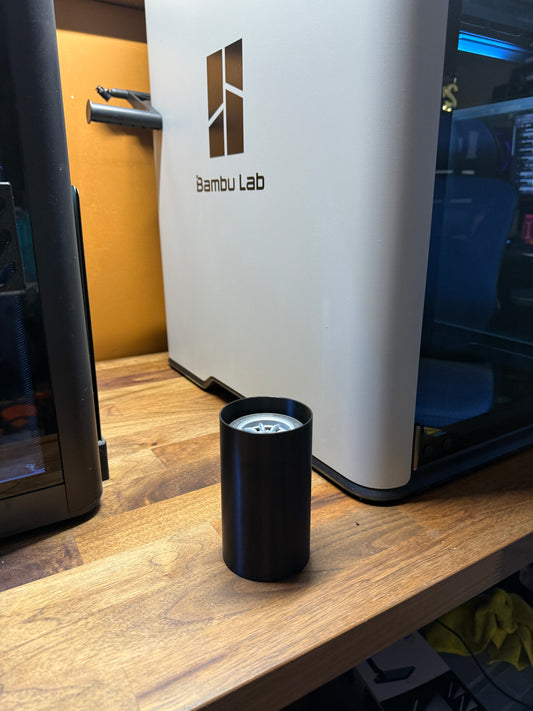 Mini Tire Storage Tube