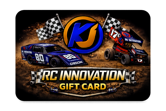 KJ RC Innovation Online Gift Card