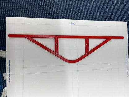 Bumper for Traxxas 1/10th Scale Vehicles
