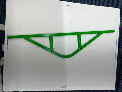 Bumper for Traxxas 1/10th Scale Vehicles