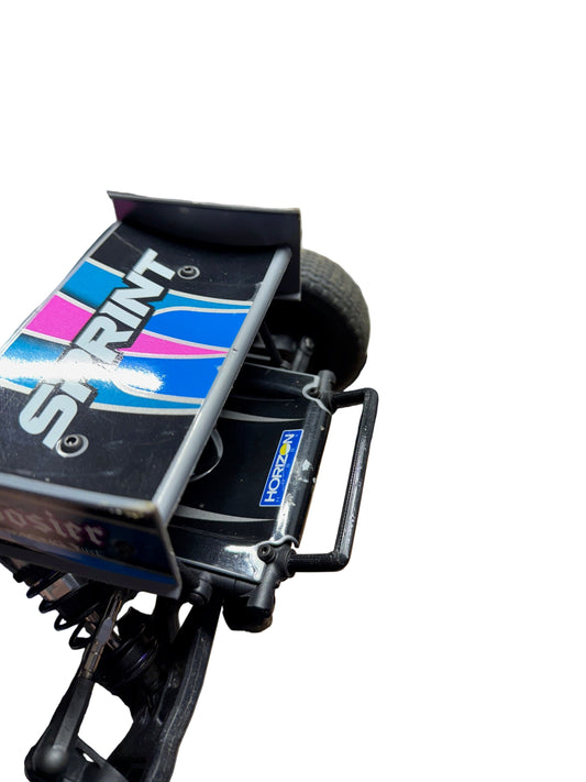 Losi 22S Sprint Unbreakable Front Bumper