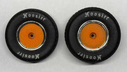 Losi 22S Sprint Unbreakable Mud Plugs