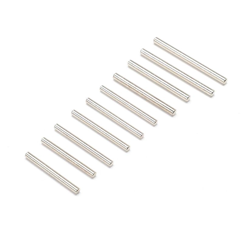 Hinge Pins Set - For Losi 22S Sprint