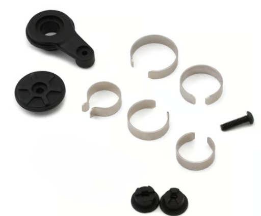 Servo Saver Set - Losi 22S Sprint