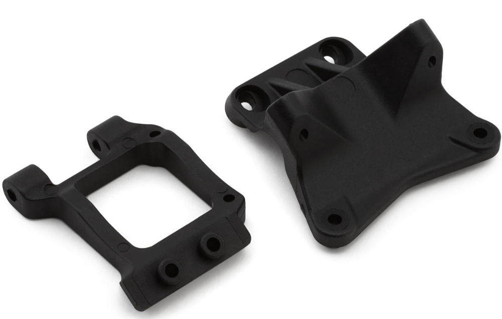 Chassis Brace Set - For Losi 22S Sprint
