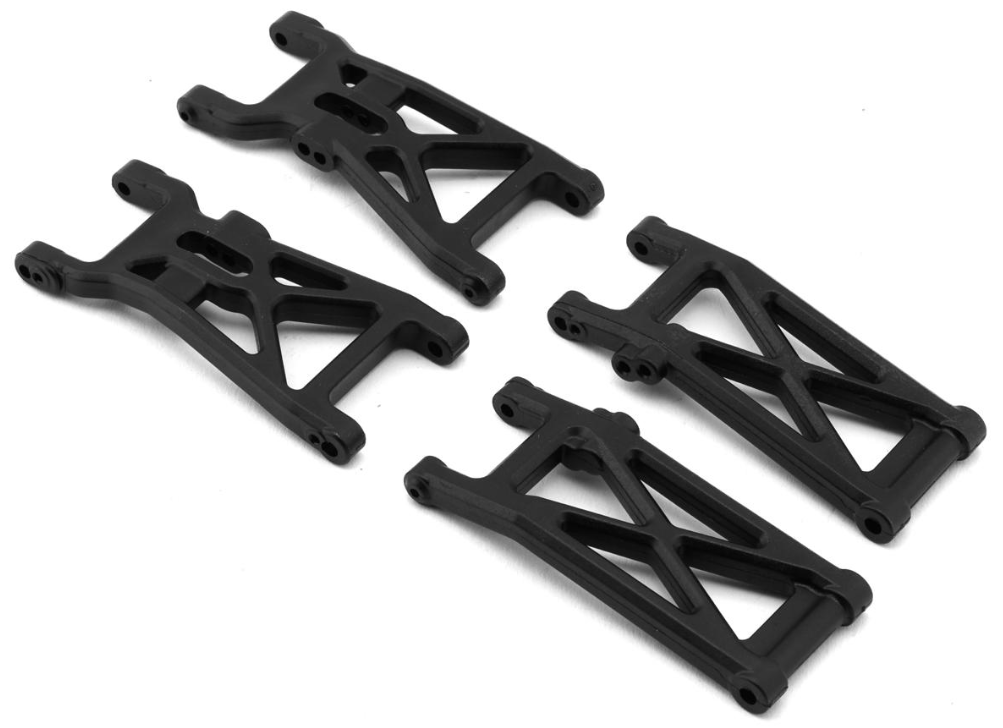 Front and Rear Arms - For Losi 22S