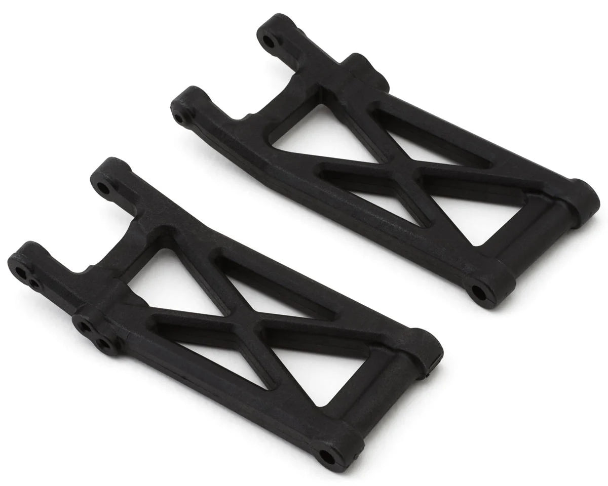 Losi 22S Sprint Rear Suspension Arms (Stiffezel) - For Losi 22S Sprint